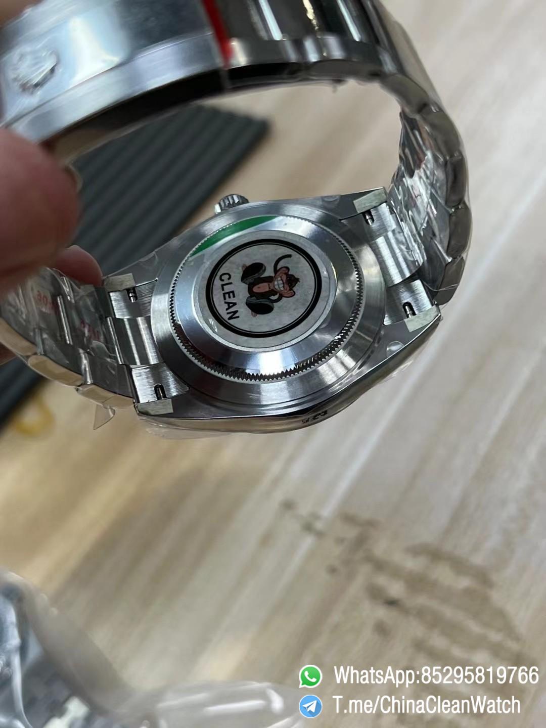 Clean Factory Rolex Datejust 41 m126334 0019 White MOP Dial with Diamonds Markers Oyster Bracelet 05 Clean Factory Rolex Datejust 41 m126334 0019 White MOP Dial with Diamonds Markers Oyster Bracelet 05