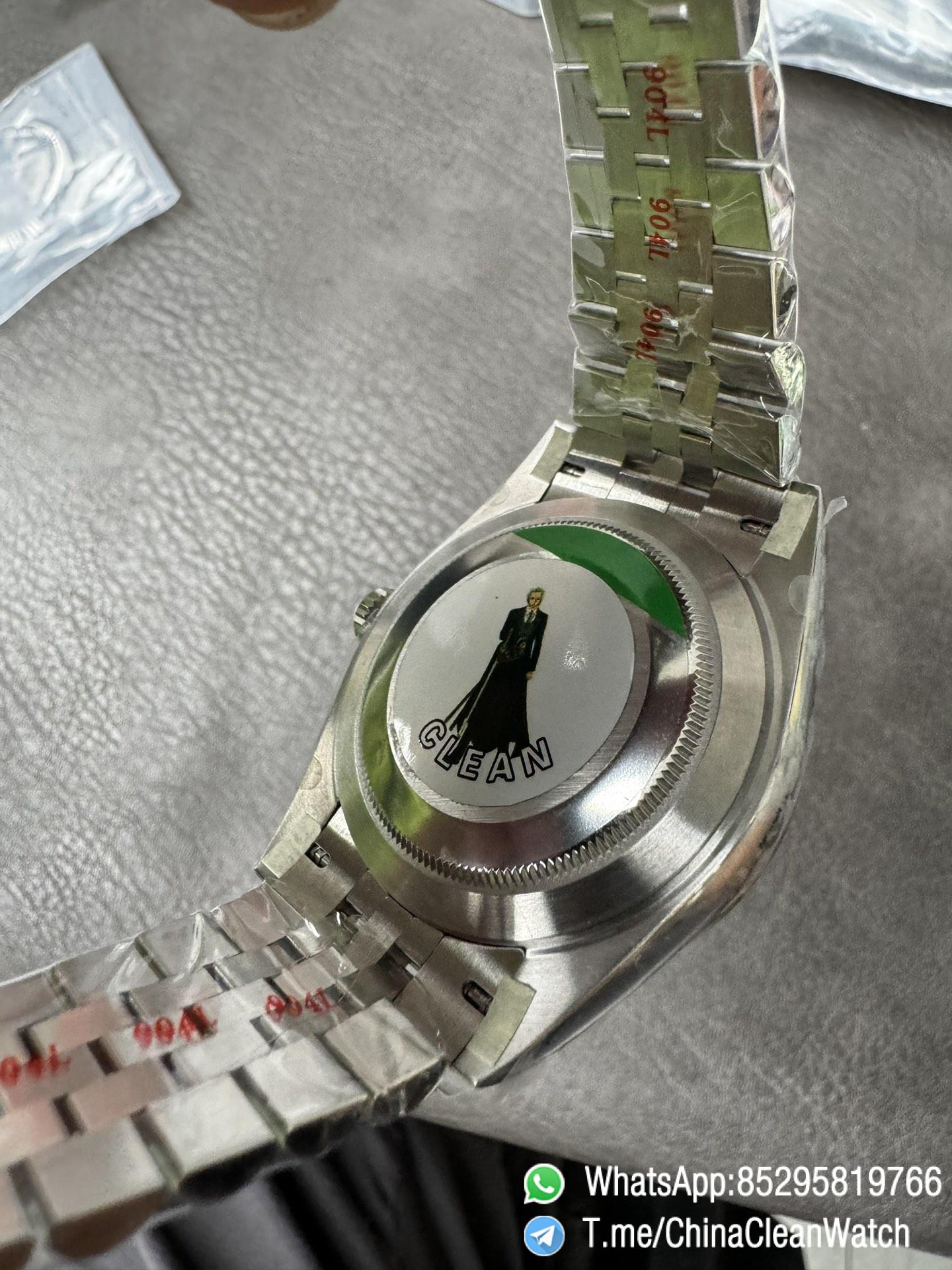 Clean Factory Rolex Datejust 126334 41mm MOP Dial Diamonds Bezel 904L Steel Jubilee Bracelet SH3235 Movement 08 Clean Factory Rolex Datejust 126334 41mm MOP Dial Diamonds Bezel 904L Steel Jubilee Bracelet SH3235 Movement 08