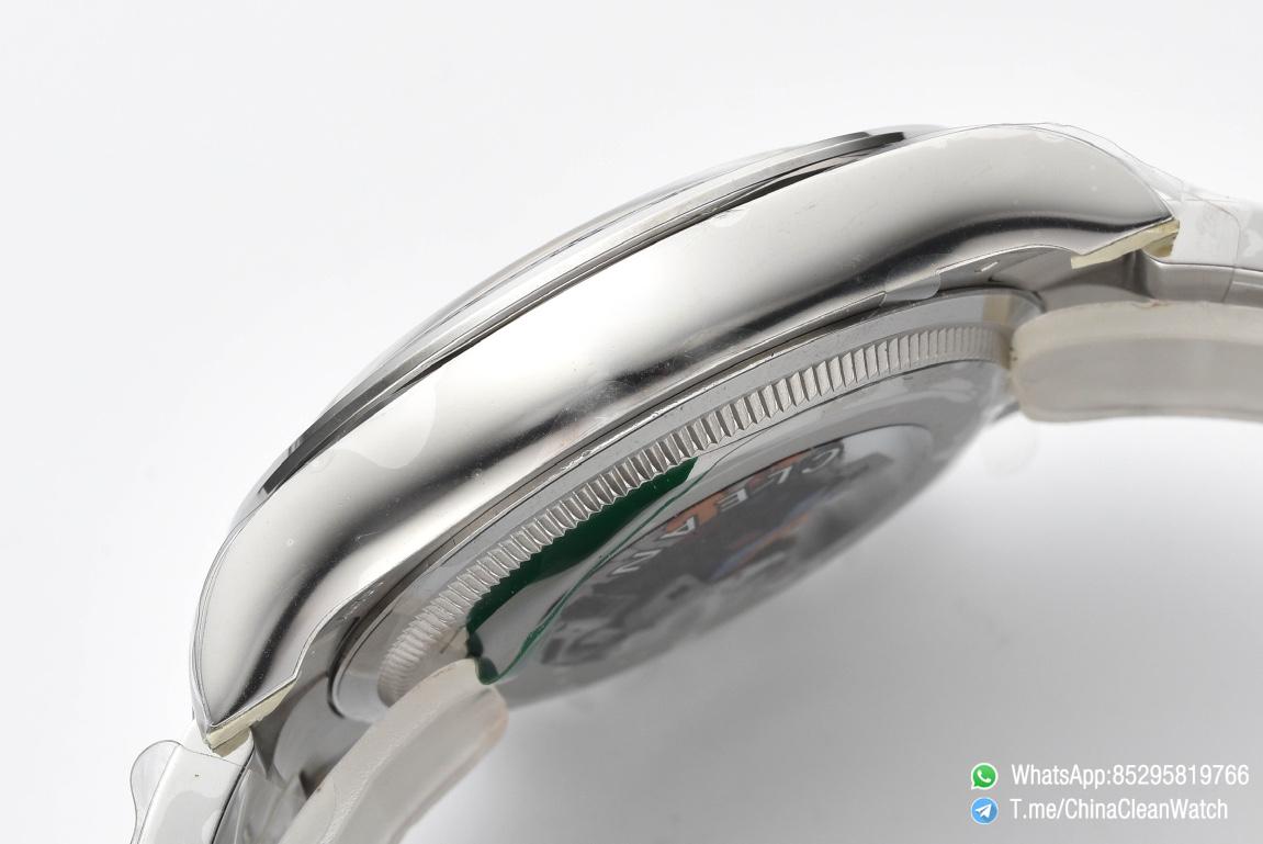 Clean Factory Daytona 126509 Black and Steel Set with Diamonds Dial Oystersteel Bracelet SH4131 Movement 07 Clean Factory Daytona 126509 Black and Steel Set with Diamonds Dial Oystersteel Bracelet SH4131 Movement 07