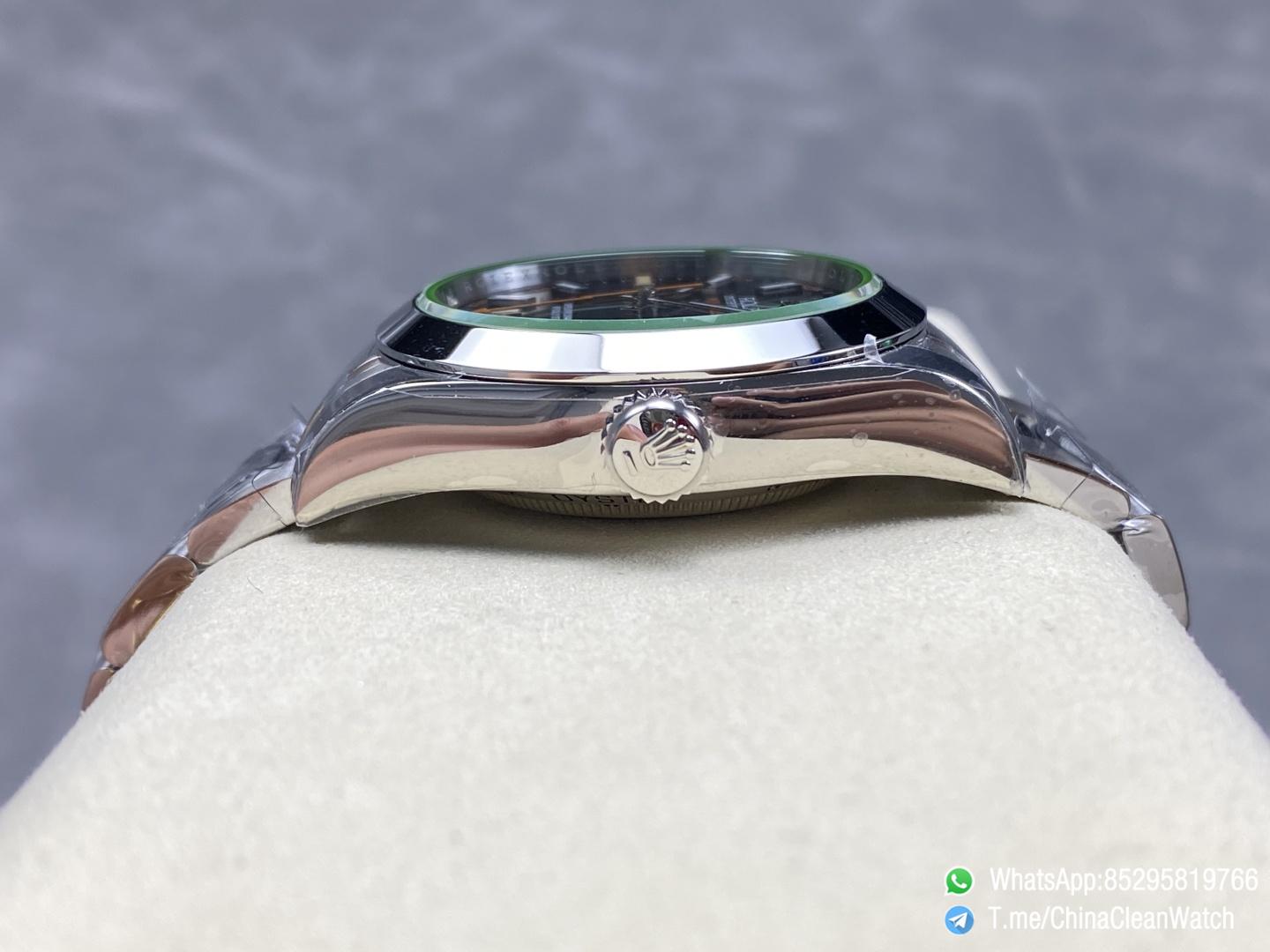 Clean Factory Watch Store C Factory Milgauss 116400 40mm Black Dial Lightning Orange Second Hand Green Sapphire Crystal Super Clone 3131 Carlibre 07 Clean Factory Watch Store C Factory Milgauss 116400 40mm Black Dial Lightning Orange Second Hand Green Sapphire Crystal Super Clone 3131 Carlibre 07