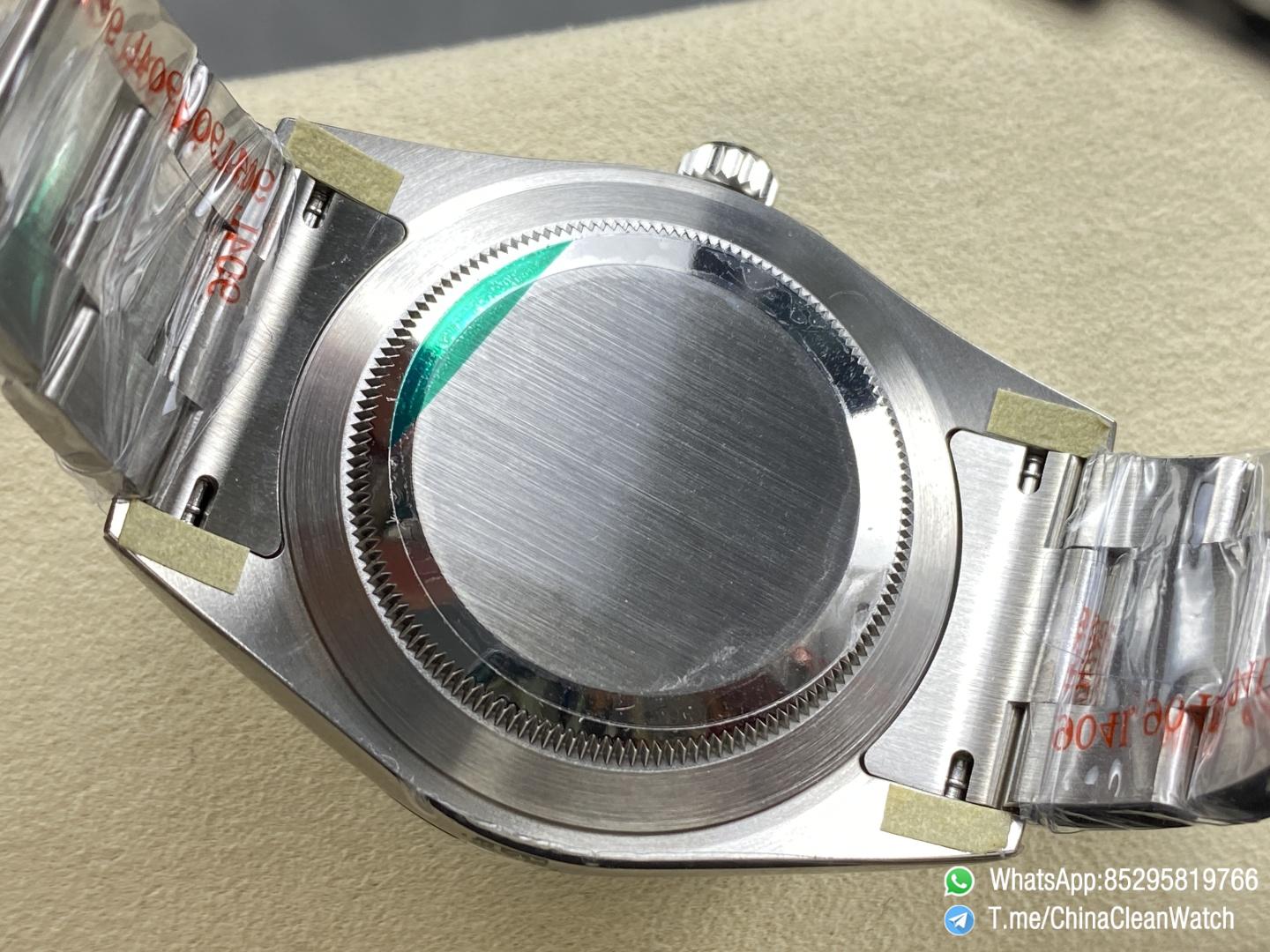 Clean Factory Watches Authorized Store C Factory Explorer 224270 39mm Black Dial 904L Stainless Steel Case and Oyster Bracelet 3132 Movement 08 Clean Factory Watches Authorized Store C Factory Explorer 224270 39mm Black Dial 904L Stainless Steel Case and Oyster Bracelet 3132 Movement 08