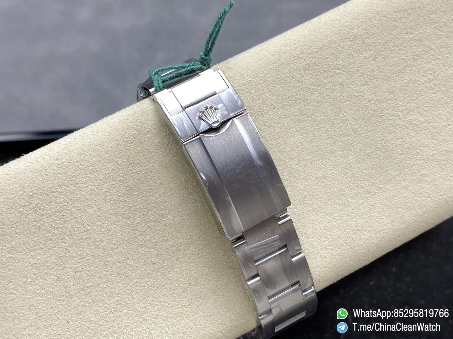 Clean Factory Watches Authorized Store C Factory Explorer 224270 39mm Black Dial 904L Stainless Steel Case and Oyster Bracelet 3132 Movement 10 Clean Factory Watches Authorized Store C Factory Explorer 224270 39mm Black Dial 904L Stainless Steel Case and Oyster Bracelet 3132 Movement 10