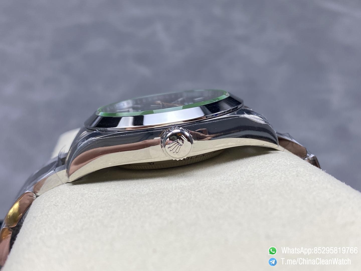 Clean Factory Watches Authorized Store C Factory Milgauss 116400 40mm Blue Dial with Lightning Second Hand Green Sapphire Crystal Super Clone 3131 Carlibre 07 Clean Factory Watches Authorized Store C Factory Milgauss 116400 40mm Blue Dial with Lightning Second Hand Green Sapphire Crystal Super Clone 3131 Carlibre 07