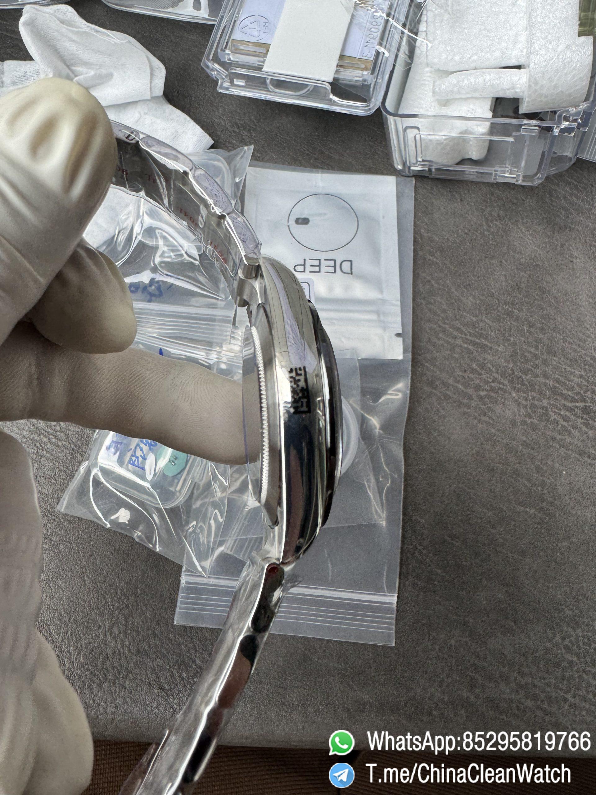 ZF Daytona Panda SWF Dial Deep Sapphire High Transparency Crystal Black Ceramic Bezel 904L Stainless Steel Case and Oyster Bracelet SH4130 Calibre 10 ZF Daytona Panda SWF Dial Deep Sapphire High Transparency Crystal Black Ceramic Bezel 904L Stainless Steel Case and Oyster Bracelet SH4130 Calibre 10